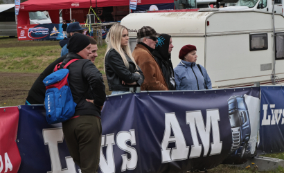 Vaidavas kauss 2025 2.diena Foto: Valdis Paeglis112