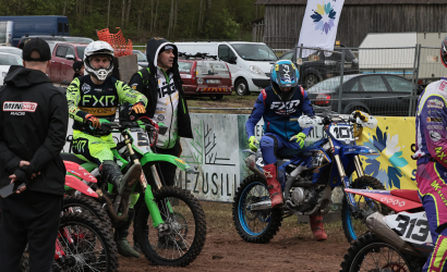 Vaidavas kauss 2025 2.diena Foto: Valdis Paeglis113