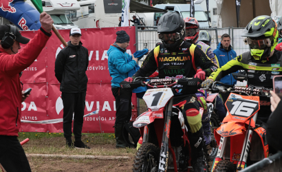 Vaidavas kauss 2025 2.diena Foto: Valdis Paeglis116