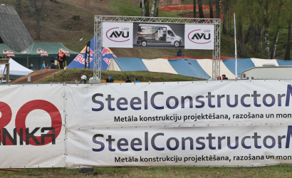 Vaidavas kauss 2025 2.diena Foto: Valdis Paeglis117