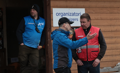 Vaidavas kauss 2025 2.diena Foto: Valdis Paeglis120