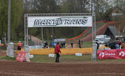 Vaidavas kauss 2025 2.diena Foto: Valdis Paeglis121