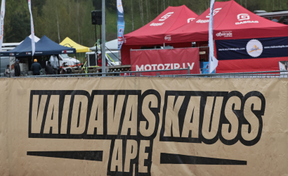 Vaidavas kauss 2025 2.diena Foto: Valdis Paeglis122