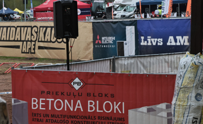 Vaidavas kauss 2025 2.diena Foto: Valdis Paeglis123