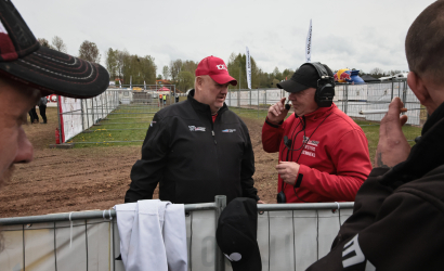 Vaidavas kauss 2025 2.diena Foto: Valdis Paeglis125