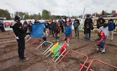 Vaidavas kauss 2025 2.diena Foto: Valdis Paeglis127