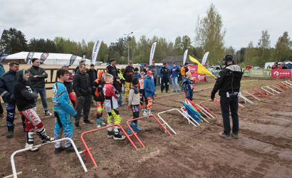 Vaidavas kauss 2025 2.diena Foto: Valdis Paeglis128