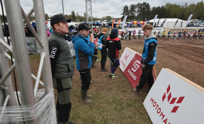 Vaidavas kauss 2025 2.diena Foto: Valdis Paeglis130