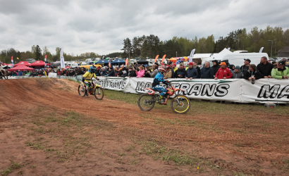 Vaidavas kauss 2025 2.diena Foto: Valdis Paeglis133