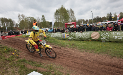 Vaidavas kauss 2025 2.diena Foto: Valdis Paeglis135