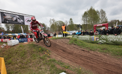 Vaidavas kauss 2025 2.diena Foto: Valdis Paeglis136