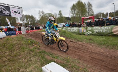 Vaidavas kauss 2025 2.diena Foto: Valdis Paeglis137