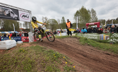 Vaidavas kauss 2025 2.diena Foto: Valdis Paeglis138