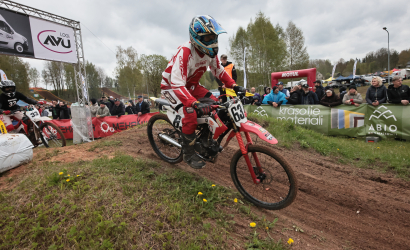 Vaidavas kauss 2025 2.diena Foto: Valdis Paeglis139