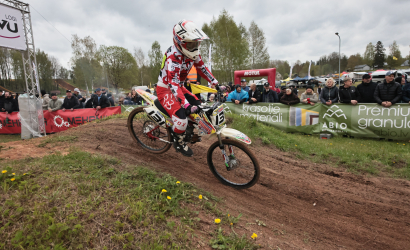 Vaidavas kauss 2025 2.diena Foto: Valdis Paeglis143