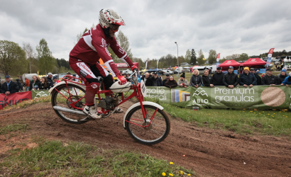 Vaidavas kauss 2025 2.diena Foto: Valdis Paeglis144