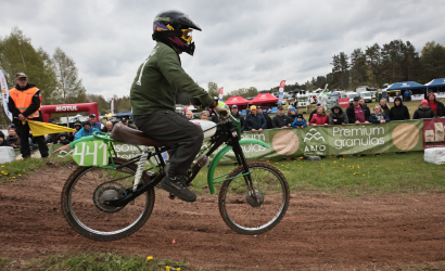 Vaidavas kauss 2025 2.diena Foto: Valdis Paeglis146