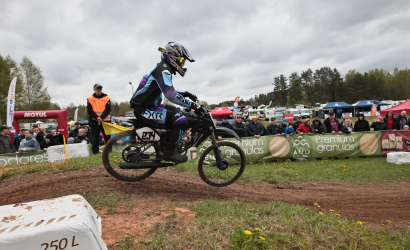 Vaidavas kauss 2025 2.diena Foto: Valdis Paeglis147