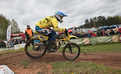 Vaidavas kauss 2025 2.diena Foto: Valdis Paeglis151