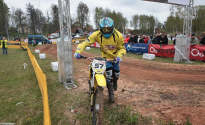 Vaidavas kauss 2025 2.diena Foto: Valdis Paeglis152