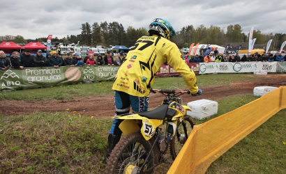 Vaidavas kauss 2025 2.diena Foto: Valdis Paeglis153