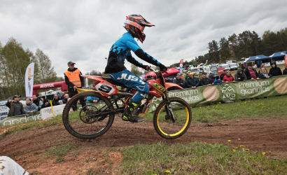 Vaidavas kauss 2025 2.diena Foto: Valdis Paeglis155