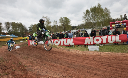 Vaidavas kauss 2025 2.diena Foto: Valdis Paeglis157