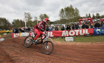 Vaidavas kauss 2025 2.diena Foto: Valdis Paeglis159