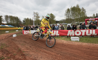 Vaidavas kauss 2025 2.diena Foto: Valdis Paeglis160