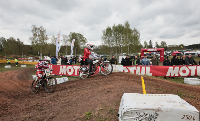 Vaidavas kauss 2025 2.diena Foto: Valdis Paeglis164