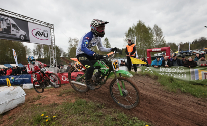 Vaidavas kauss 2025 2.diena Foto: Valdis Paeglis165