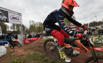 Vaidavas kauss 2025 2.diena Foto: Valdis Paeglis166