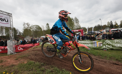 Vaidavas kauss 2025 2.diena Foto: Valdis Paeglis168