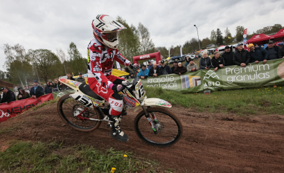 Vaidavas kauss 2025 2.diena Foto: Valdis Paeglis170