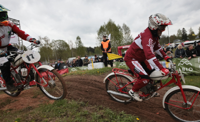 Vaidavas kauss 2025 2.diena Foto: Valdis Paeglis172