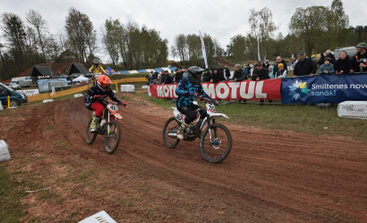 Vaidavas kauss 2025 2.diena Foto: Valdis Paeglis173