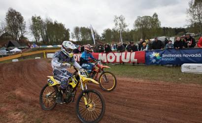 Vaidavas kauss 2025 2.diena Foto: Valdis Paeglis174