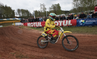 Vaidavas kauss 2025 2.diena Foto: Valdis Paeglis175