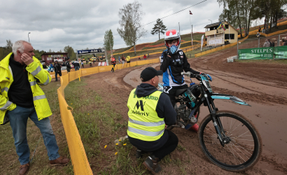 Vaidavas kauss 2025 2.diena Foto: Valdis Paeglis177