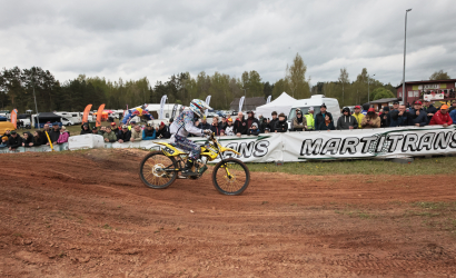 Vaidavas kauss 2025 2.diena Foto: Valdis Paeglis178