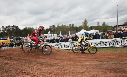 Vaidavas kauss 2025 2.diena Foto: Valdis Paeglis179