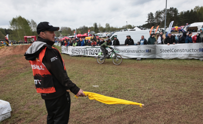 Vaidavas kauss 2025 2.diena Foto: Valdis Paeglis182
