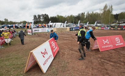 Vaidavas kauss 2025 2.diena Foto: Valdis Paeglis183