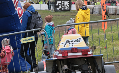 Vaidavas kauss 2025 2.diena Foto: Valdis Paeglis184