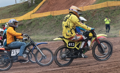 Vaidavas kauss 2025 2.diena Foto: Valdis Paeglis186