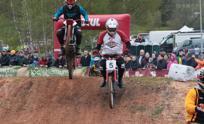 Vaidavas kauss 2025 2.diena Foto: Valdis Paeglis187