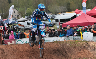 Vaidavas kauss 2025 2.diena Foto: Valdis Paeglis189