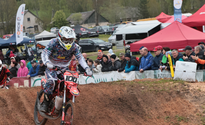 Vaidavas kauss 2025 2.diena Foto: Valdis Paeglis190