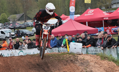 Vaidavas kauss 2025 2.diena Foto: Valdis Paeglis191