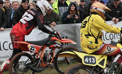 Vaidavas kauss 2025 2.diena Foto: Valdis Paeglis195